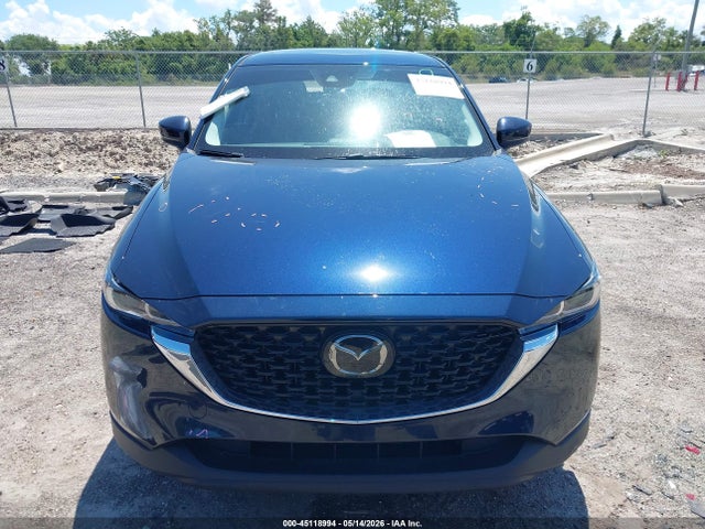 Aukcja sprzedaży 2023 Mazda Cx-5 2.5 S Preferred, vin: JM3KFBCM0P0108900, numer aukcji: 45118994