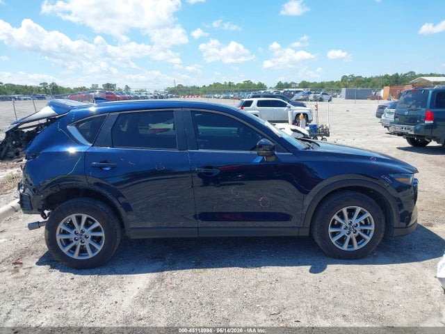 Aukcja sprzedaży 2023 Mazda Cx-5 2.5 S Preferred, vin: JM3KFBCM0P0108900, numer aukcji: 45118994