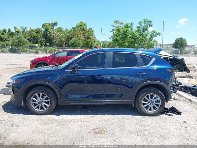 Aukcja sprzedaży 2023 Mazda Cx-5 2.5 S Preferred, vin: JM3KFBCM0P0108900, numer aukcji: 45118994