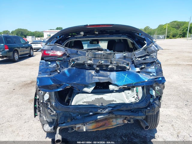 Aukcja sprzedaży 2023 Mazda Cx-5 2.5 S Preferred, vin: JM3KFBCM0P0108900, numer aukcji: 45118994