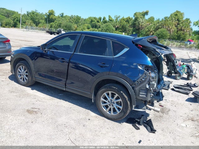 Aukcja sprzedaży 2023 Mazda Cx-5 2.5 S Preferred, vin: JM3KFBCM0P0108900, numer aukcji: 45118994