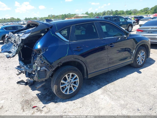 Aukcja sprzedaży 2023 Mazda Cx-5 2.5 S Preferred, vin: JM3KFBCM0P0108900, numer aukcji: 45118994