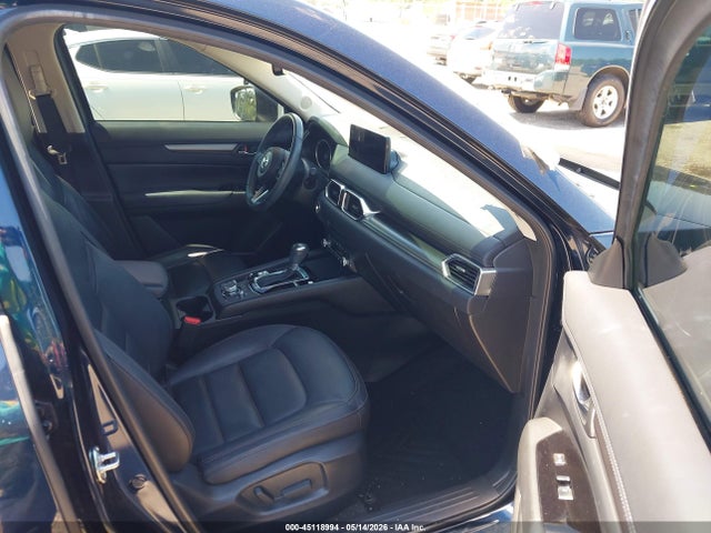 Aukcja sprzedaży 2023 Mazda Cx-5 2.5 S Preferred, vin: JM3KFBCM0P0108900, numer aukcji: 45118994
