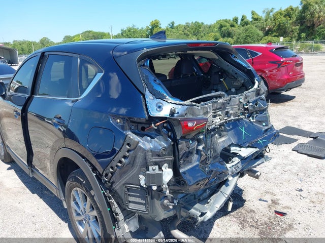 Aukcja sprzedaży 2023 Mazda Cx-5 2.5 S Preferred, vin: JM3KFBCM0P0108900, numer aukcji: 45118994