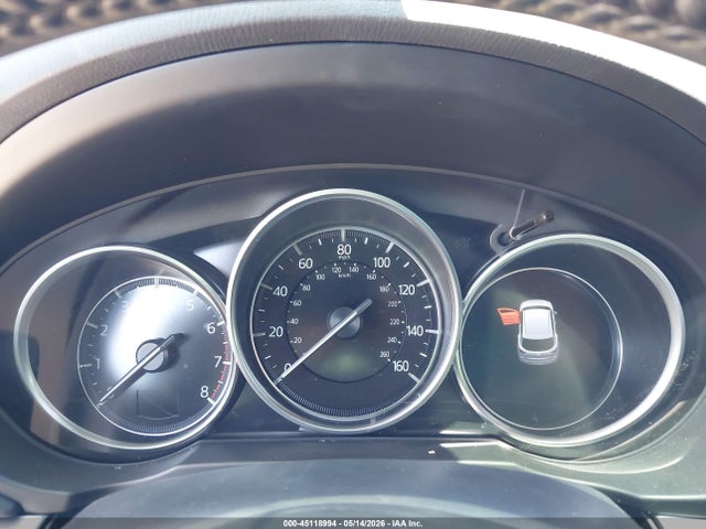 Aukcja sprzedaży 2023 Mazda Cx-5 2.5 S Preferred, vin: JM3KFBCM0P0108900, numer aukcji: 45118994
