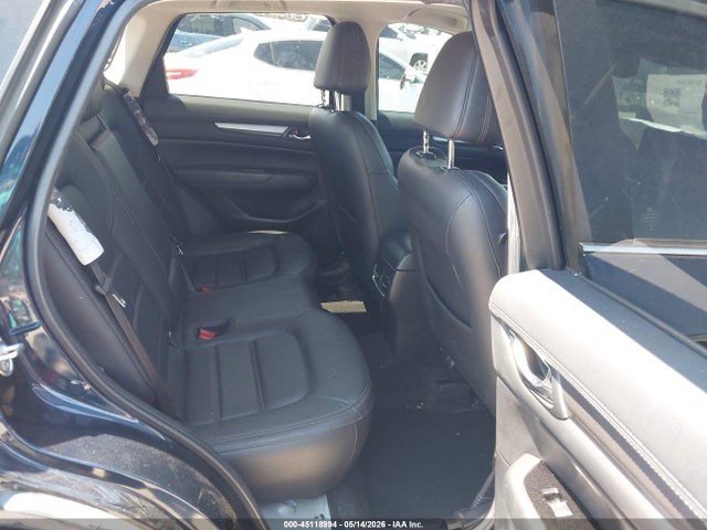 Aukcja sprzedaży 2023 Mazda Cx-5 2.5 S Preferred, vin: JM3KFBCM0P0108900, numer aukcji: 45118994