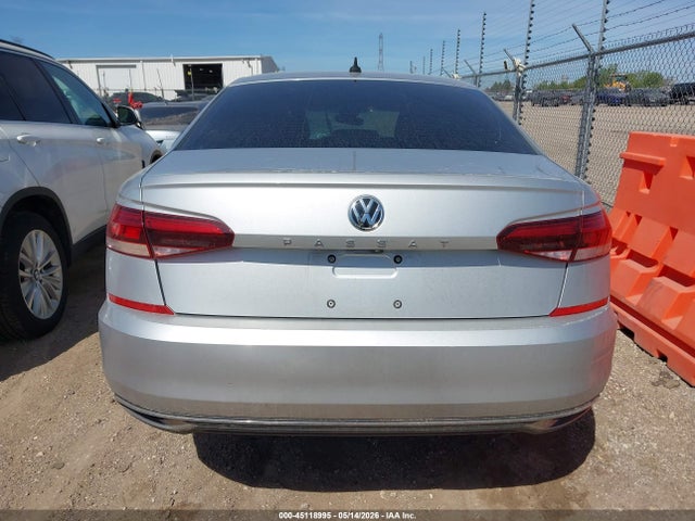 Aukcja sprzedaży 2020 Volkswagen Passat 2.0t Se, vin: 1VWSA7A38LC008726, numer aukcji: 45118995