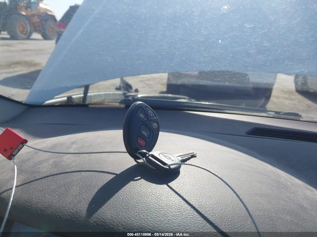 45118996 :رقم المزاد ، 2G1WB5EK3A1108185 vin ، 2010 Chevrolet Impala Lt مزاد بيع