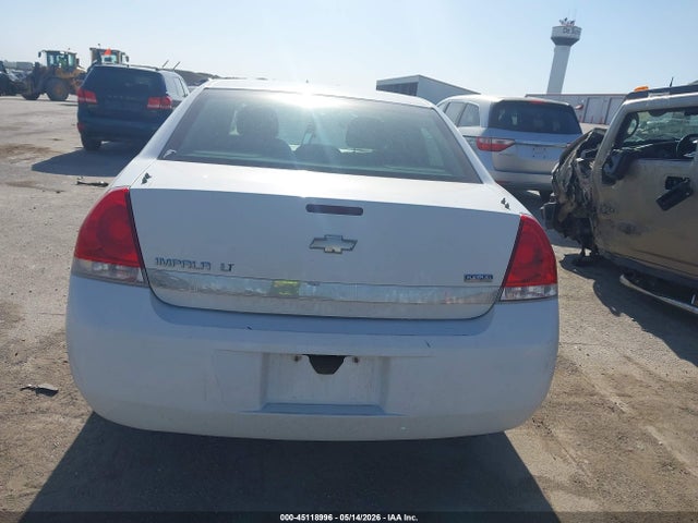 45118996 :رقم المزاد ، 2G1WB5EK3A1108185 vin ، 2010 Chevrolet Impala Lt مزاد بيع