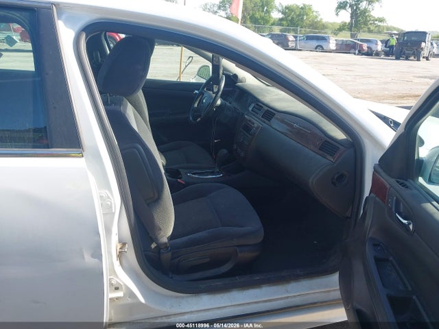 45118996 :رقم المزاد ، 2G1WB5EK3A1108185 vin ، 2010 Chevrolet Impala Lt مزاد بيع