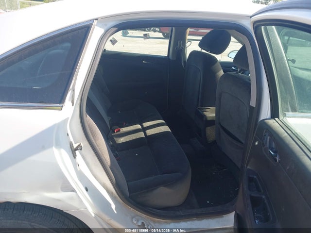 45118996 :رقم المزاد ، 2G1WB5EK3A1108185 vin ، 2010 Chevrolet Impala Lt مزاد بيع