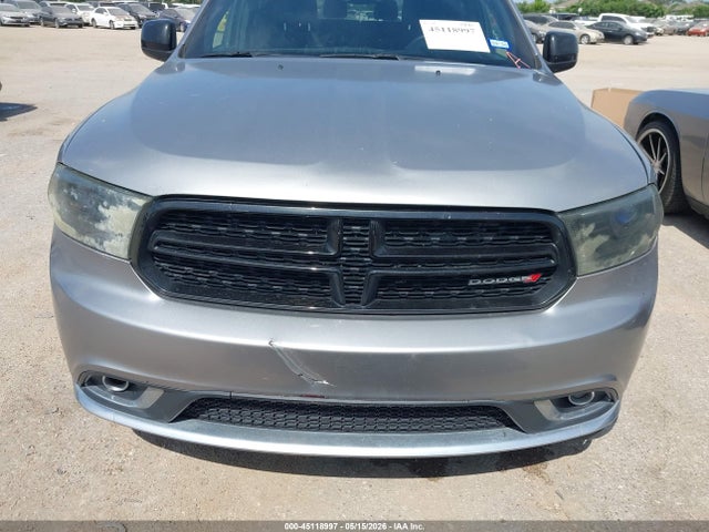 Продажа на аукционе авто 2019 Dodge Durango Sxt Plus Rwd, vin: 1C4RDHAG0KC769699, номер лота: 45118997