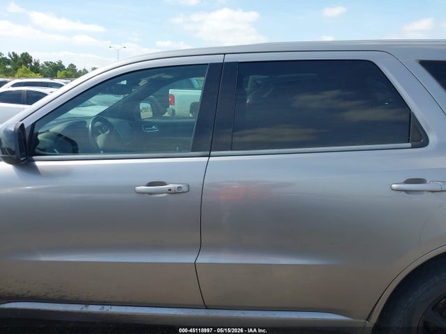Продажа на аукционе авто 2019 Dodge Durango Sxt Plus Rwd, vin: 1C4RDHAG0KC769699, номер лота: 45118997