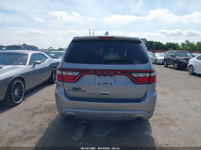 Продажа на аукционе авто 2019 Dodge Durango Sxt Plus Rwd, vin: 1C4RDHAG0KC769699, номер лота: 45118997