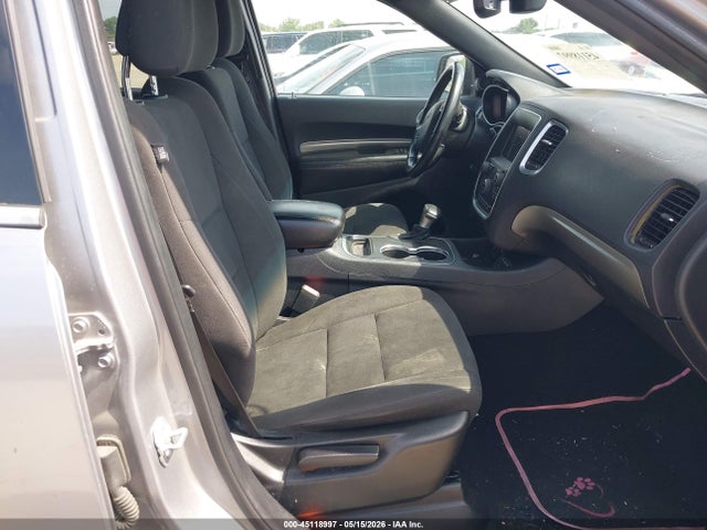 Продажа на аукционе авто 2019 Dodge Durango Sxt Plus Rwd, vin: 1C4RDHAG0KC769699, номер лота: 45118997