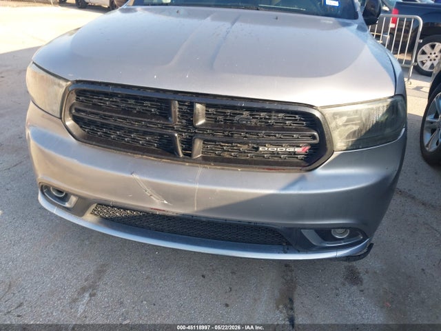 Продажа на аукционе авто 2019 Dodge Durango Sxt Plus Rwd, vin: 1C4RDHAG0KC769699, номер лота: 45118997