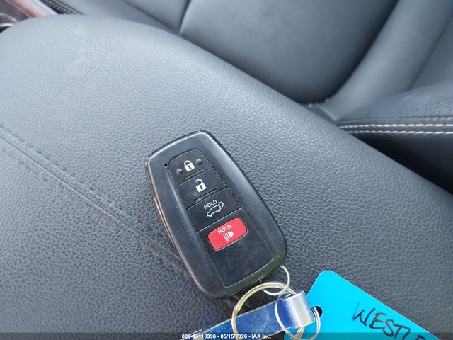 Продаж на аукціоні авто 2019 Toyota Rav4 Hybrid Limited, vin: JTMDWRFV7KD027490, номер лоту: 45118998