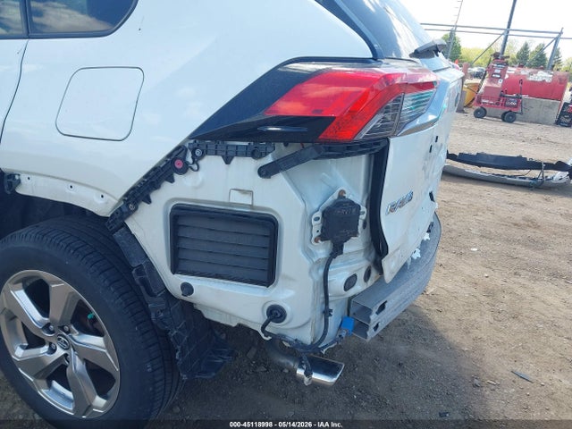 Продаж на аукціоні авто 2019 Toyota Rav4 Hybrid Limited, vin: JTMDWRFV7KD027490, номер лоту: 45118998