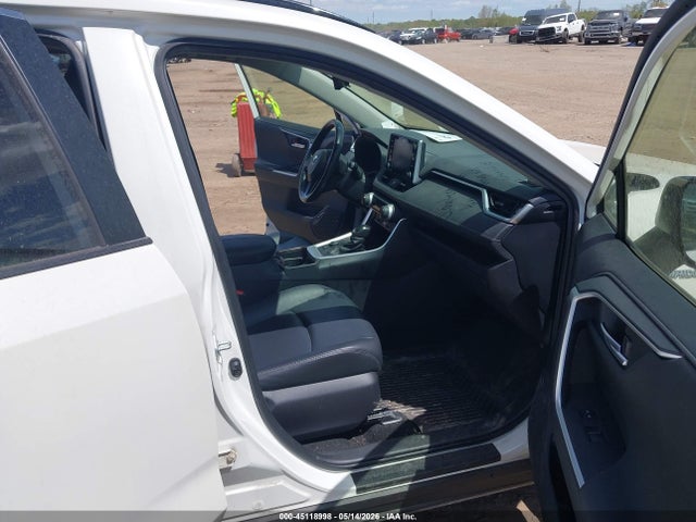 Продаж на аукціоні авто 2019 Toyota Rav4 Hybrid Limited, vin: JTMDWRFV7KD027490, номер лоту: 45118998