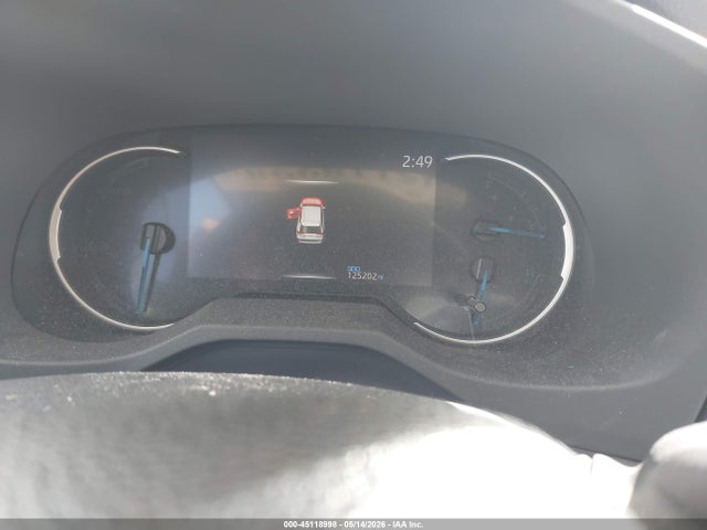 Продаж на аукціоні авто 2019 Toyota Rav4 Hybrid Limited, vin: JTMDWRFV7KD027490, номер лоту: 45118998