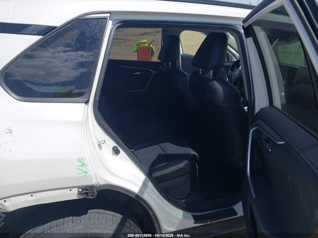 Продаж на аукціоні авто 2019 Toyota Rav4 Hybrid Limited, vin: JTMDWRFV7KD027490, номер лоту: 45118998