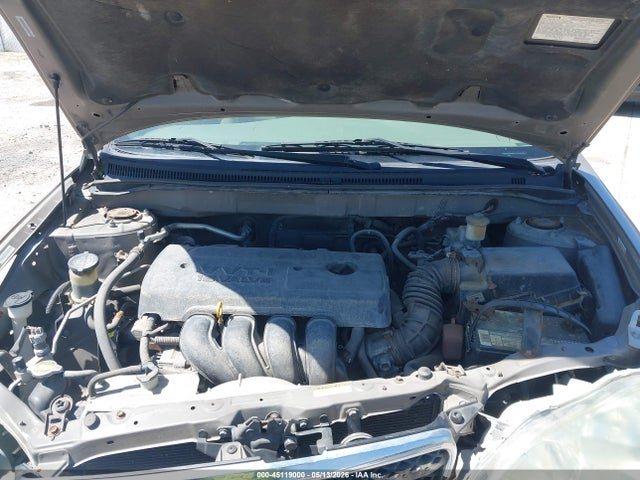 Aukcja sprzedaży 2007 Toyota Corolla Le, vin: 1NXBR32E17Z787421, numer aukcji: 45119000