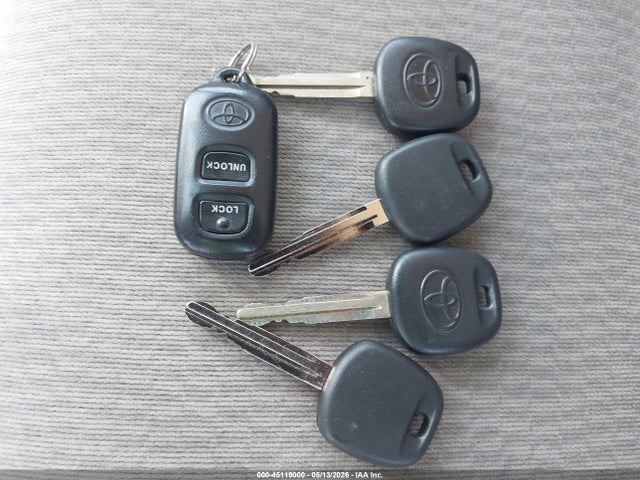 Aukcja sprzedaży 2007 Toyota Corolla Le, vin: 1NXBR32E17Z787421, numer aukcji: 45119000