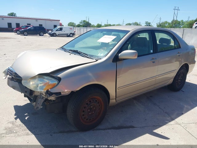 Aukcja sprzedaży 2007 Toyota Corolla Le, vin: 1NXBR32E17Z787421, numer aukcji: 45119000