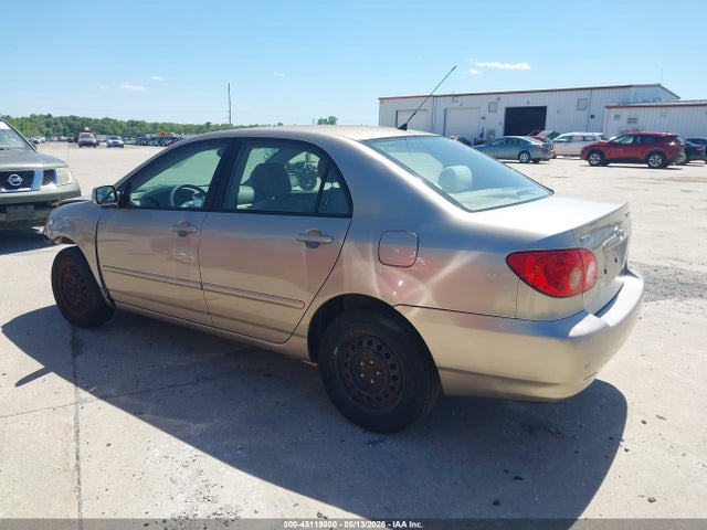 Aukcja sprzedaży 2007 Toyota Corolla Le, vin: 1NXBR32E17Z787421, numer aukcji: 45119000