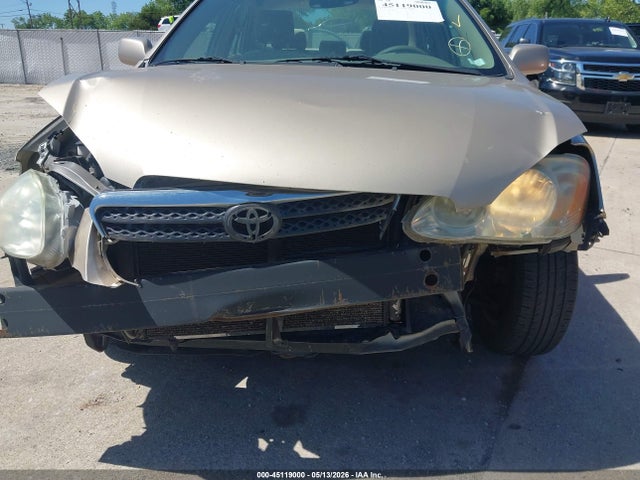 Aukcja sprzedaży 2007 Toyota Corolla Le, vin: 1NXBR32E17Z787421, numer aukcji: 45119000