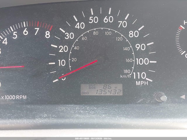 Aukcja sprzedaży 2007 Toyota Corolla Le, vin: 1NXBR32E17Z787421, numer aukcji: 45119000
