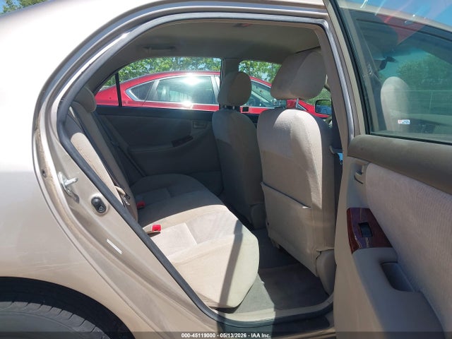 Aukcja sprzedaży 2007 Toyota Corolla Le, vin: 1NXBR32E17Z787421, numer aukcji: 45119000