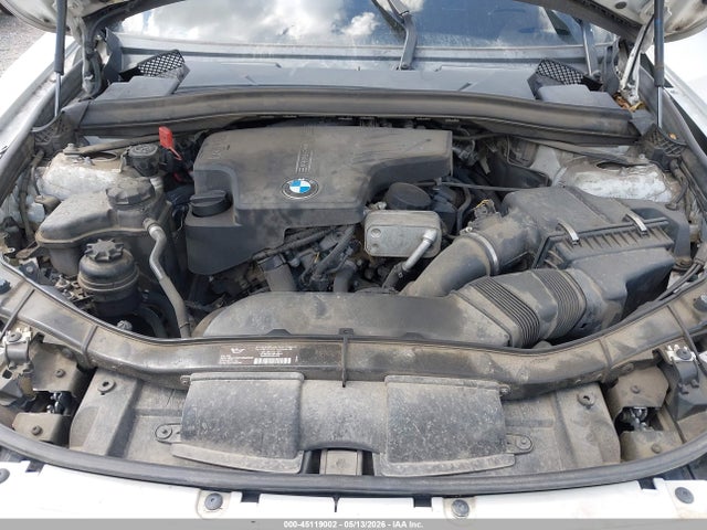 Продаж на аукціоні авто 2014 Bmw X1 Xdrive28i, vin: WBAVL1C58EVY13636, номер лоту: 45119002
