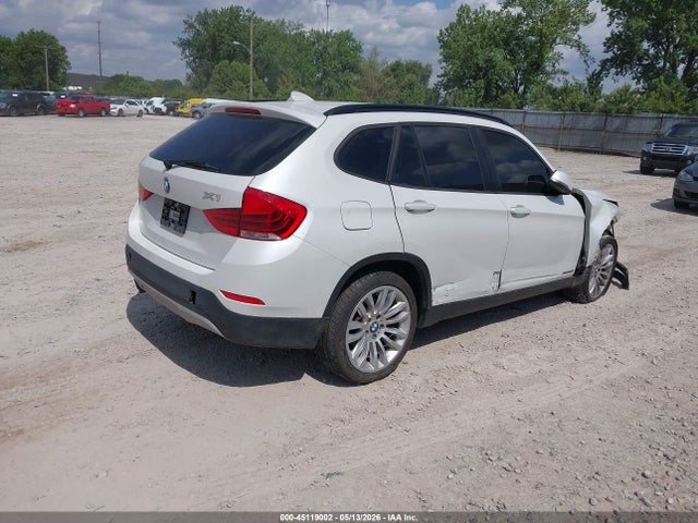 Продаж на аукціоні авто 2014 Bmw X1 Xdrive28i, vin: WBAVL1C58EVY13636, номер лоту: 45119002