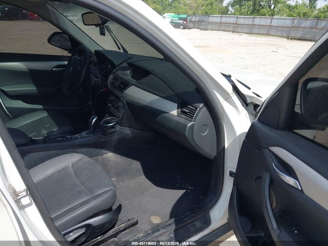 Продаж на аукціоні авто 2014 Bmw X1 Xdrive28i, vin: WBAVL1C58EVY13636, номер лоту: 45119002
