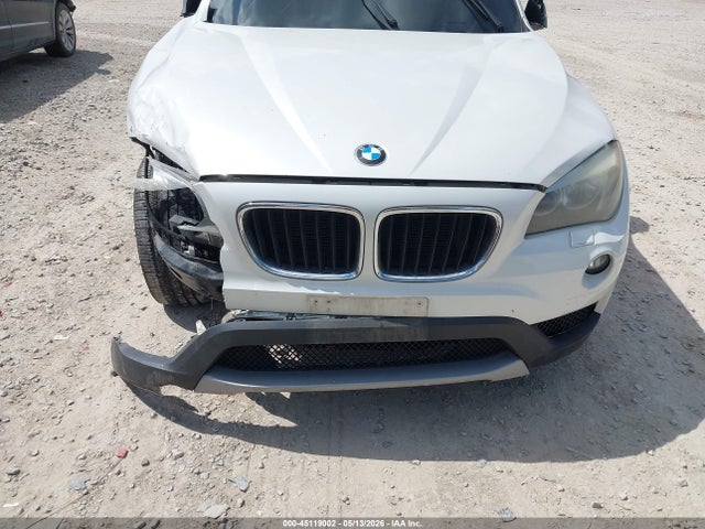 Продаж на аукціоні авто 2014 Bmw X1 Xdrive28i, vin: WBAVL1C58EVY13636, номер лоту: 45119002