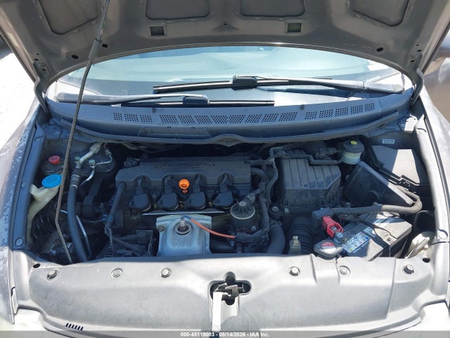 Продажа на аукционе авто 2010 Honda Civic Lx, vin: 2HGFA1F50AH528314, номер лота: 45119003