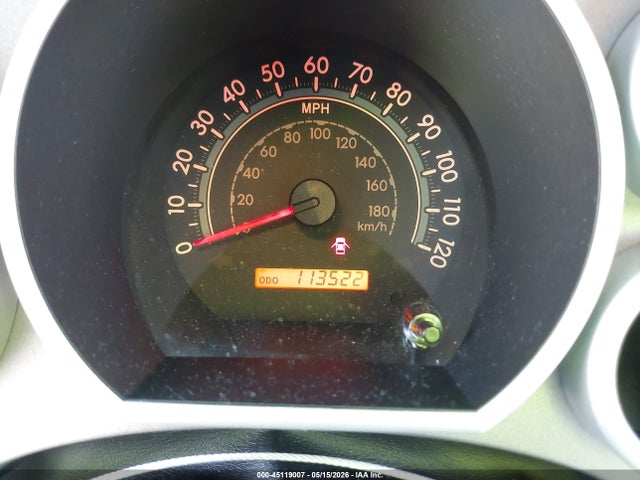 45119007 :رقم المزاد ، 5TDZY5G17ES051141 vin ، 2014 Toyota Sequoia Sr5 5.7l V8 مزاد بيع