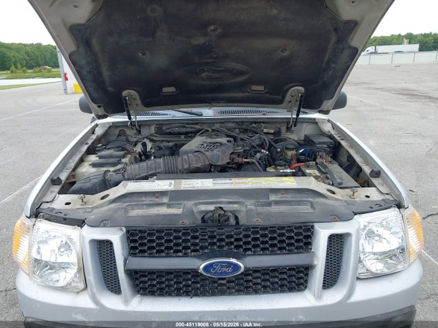 Продаж на аукціоні авто 2002 Ford Explorer Sport Trac, vin: 1FMZU77E22UB98271, номер лоту: 45119008