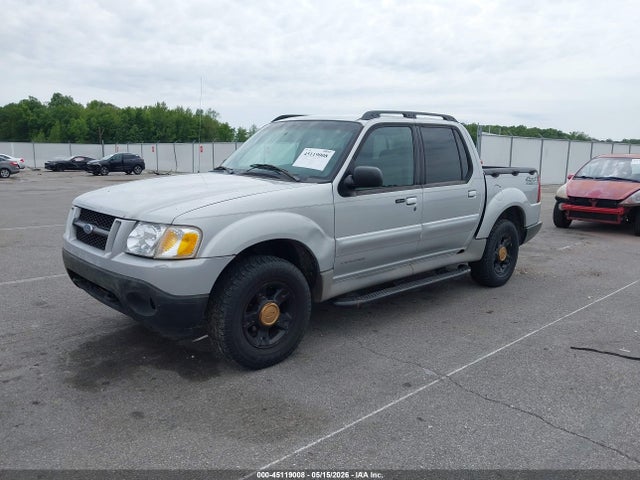 Продаж на аукціоні авто 2002 Ford Explorer Sport Trac, vin: 1FMZU77E22UB98271, номер лоту: 45119008