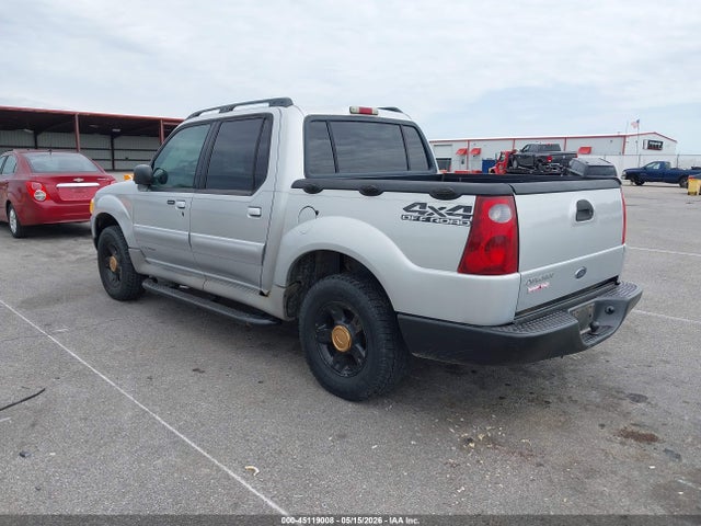 Продаж на аукціоні авто 2002 Ford Explorer Sport Trac, vin: 1FMZU77E22UB98271, номер лоту: 45119008
