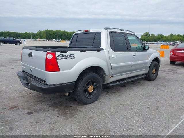 Продаж на аукціоні авто 2002 Ford Explorer Sport Trac, vin: 1FMZU77E22UB98271, номер лоту: 45119008