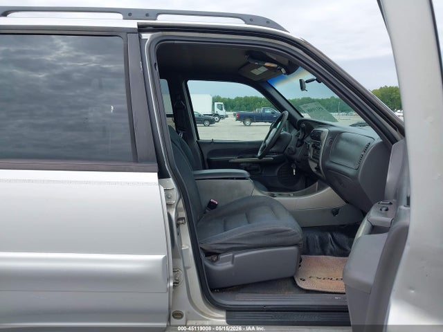 Продаж на аукціоні авто 2002 Ford Explorer Sport Trac, vin: 1FMZU77E22UB98271, номер лоту: 45119008