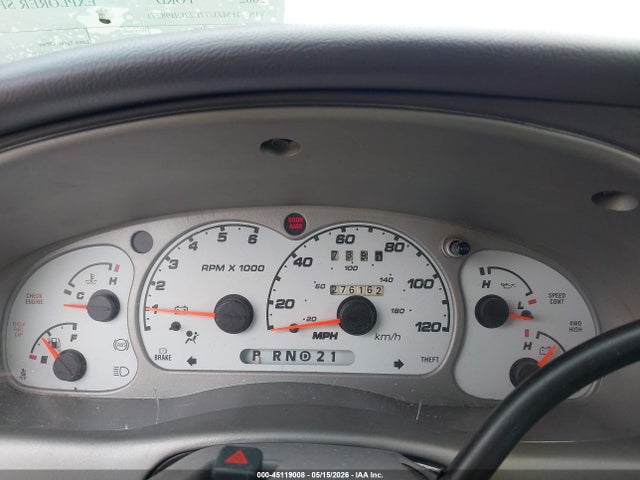 Продаж на аукціоні авто 2002 Ford Explorer Sport Trac, vin: 1FMZU77E22UB98271, номер лоту: 45119008
