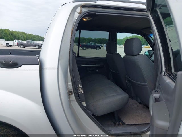 Продаж на аукціоні авто 2002 Ford Explorer Sport Trac, vin: 1FMZU77E22UB98271, номер лоту: 45119008