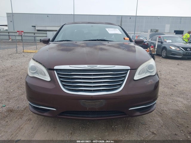 Aukcja sprzedaży 2013 Chrysler 200 Touring, vin: 1C3CCBBG7DN659832, numer aukcji: 45119021