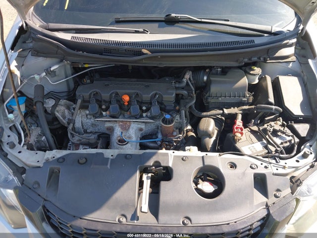 Aukcja sprzedaży 2015 Honda Civic Ex-l, vin: 2HGFB2F90FH500817, numer aukcji: 45119022