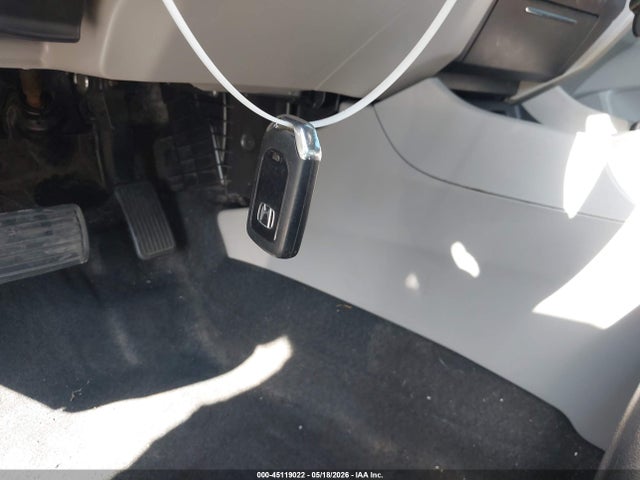 Aukcja sprzedaży 2015 Honda Civic Ex-l, vin: 2HGFB2F90FH500817, numer aukcji: 45119022
