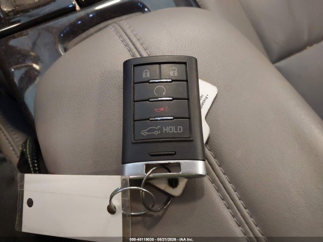 45119030 :رقم المزاد ، 2G61T5S32D9234980 vin ، 2013 Cadillac Xts Premium مزاد بيع