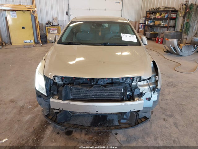 45119030 :رقم المزاد ، 2G61T5S32D9234980 vin ، 2013 Cadillac Xts Premium مزاد بيع